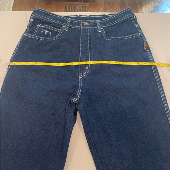 Vintage Sergio Valente Sz 34 RN 72749 - Picture 10 of 14